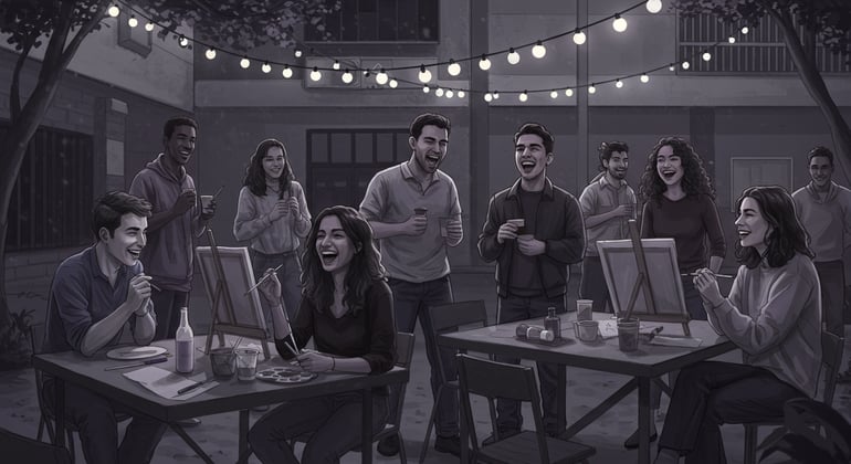 5 Creative Fundraising Event Ideas for Nonprofits
