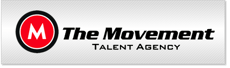 the movement talent agency