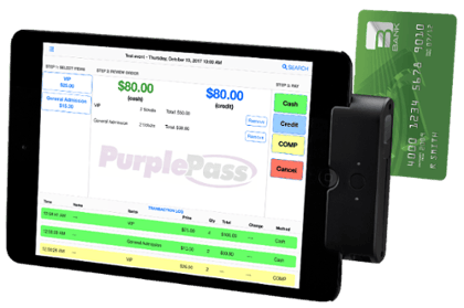 purplepass ipad gear equipment