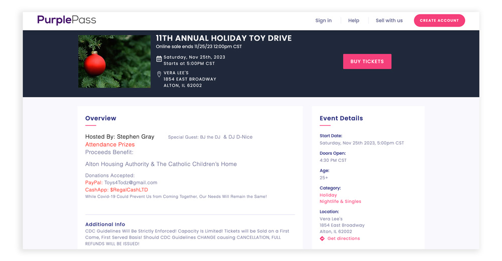 toydrive