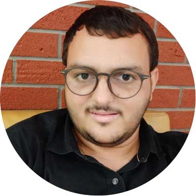 Bhavik Soni
