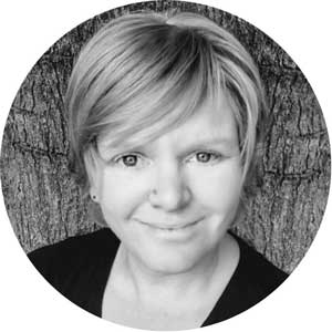 Cyd Ross