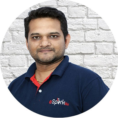 Harikrishna Kundariya