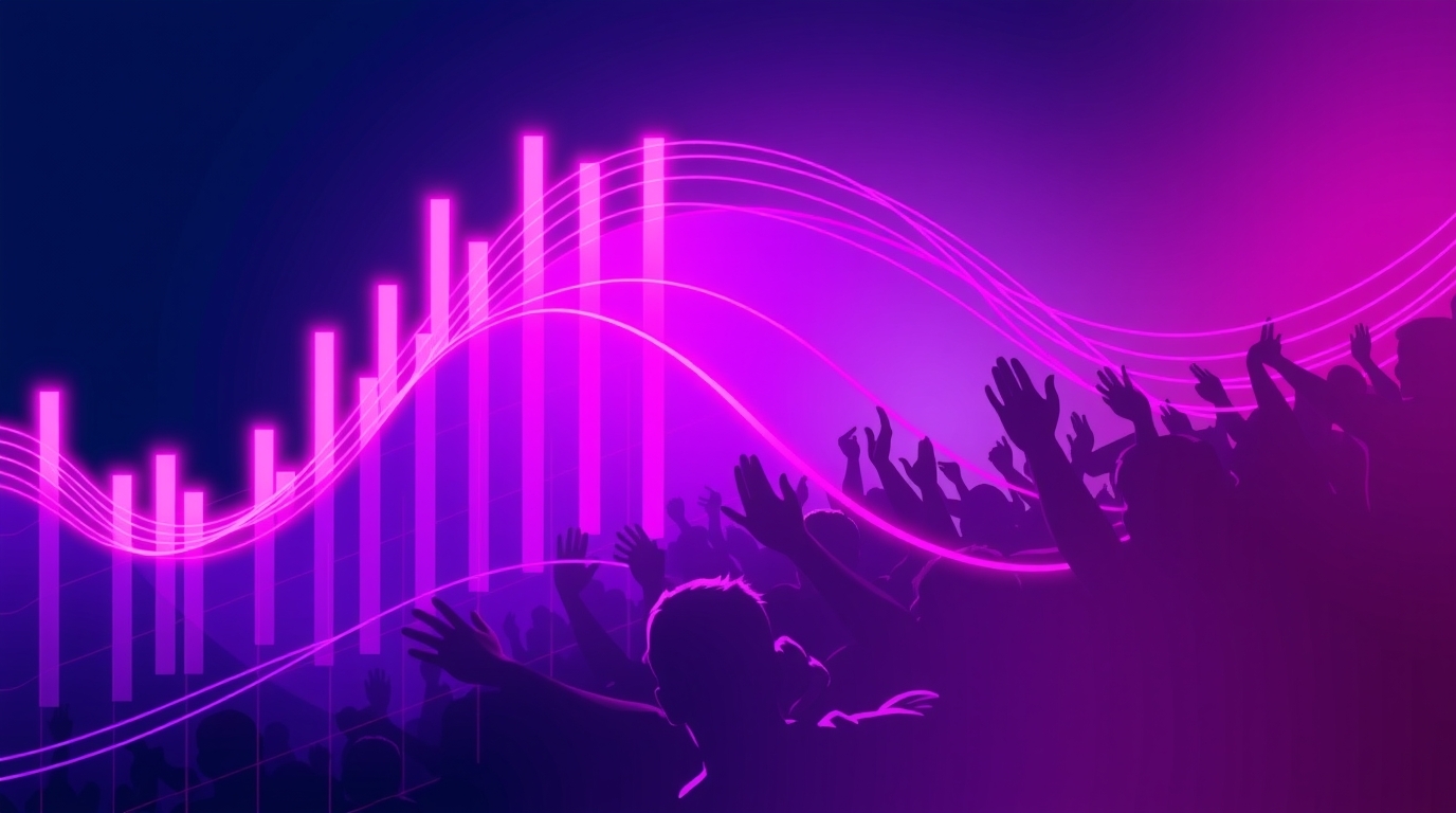 How Data-Driven Planning Is Reshaping Event Success Metrics