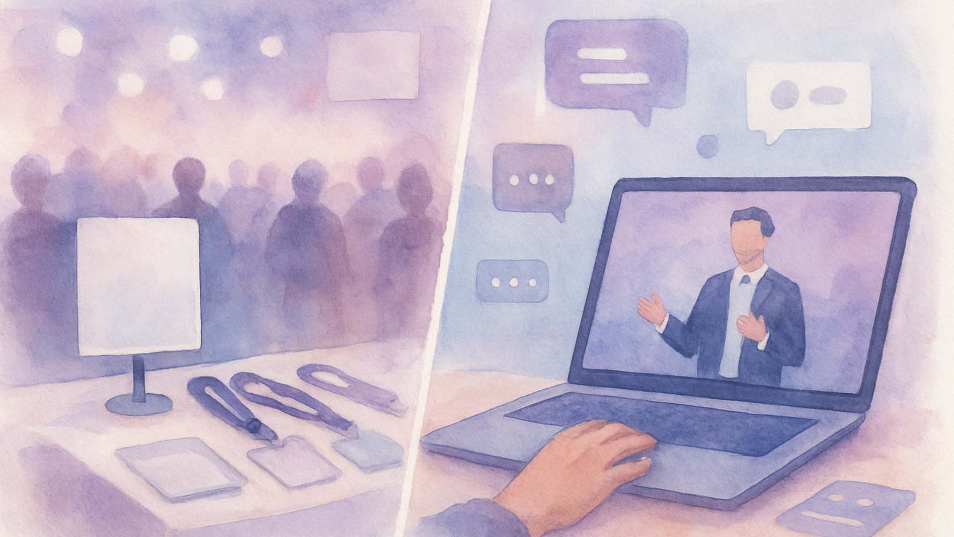 Featured image on related post