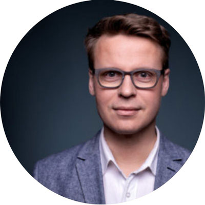 Martin Luenendonk