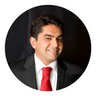 Piyush Jain