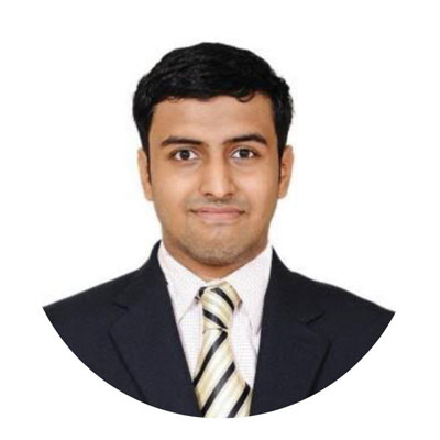 Sourodip Biswas