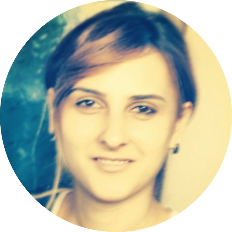 Lidia Hovhan